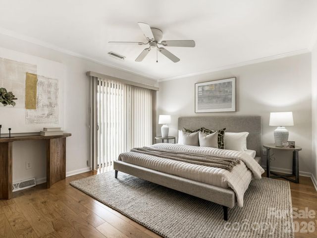 3760 Winding Creek Lane, Charlotte, NC 28226