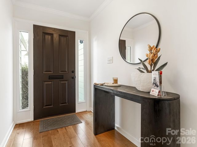 3760 Winding Creek Lane, Charlotte, NC 28226