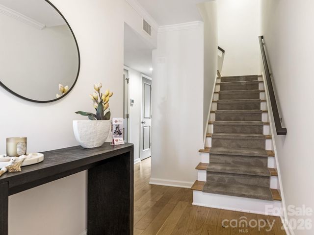 3760 Winding Creek Lane, Charlotte, NC 28226