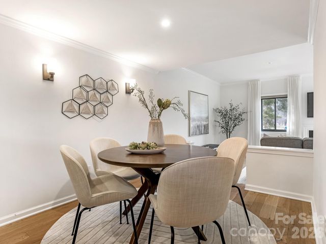 3760 Winding Creek Lane, Charlotte, NC 28226