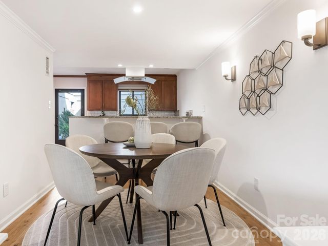 3760 Winding Creek Lane, Charlotte, NC 28226