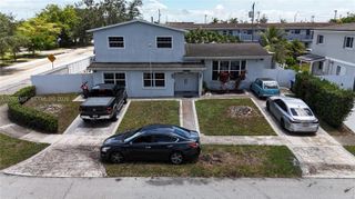 7400 NW 1st Court, Pembroke Pines, FL 33024