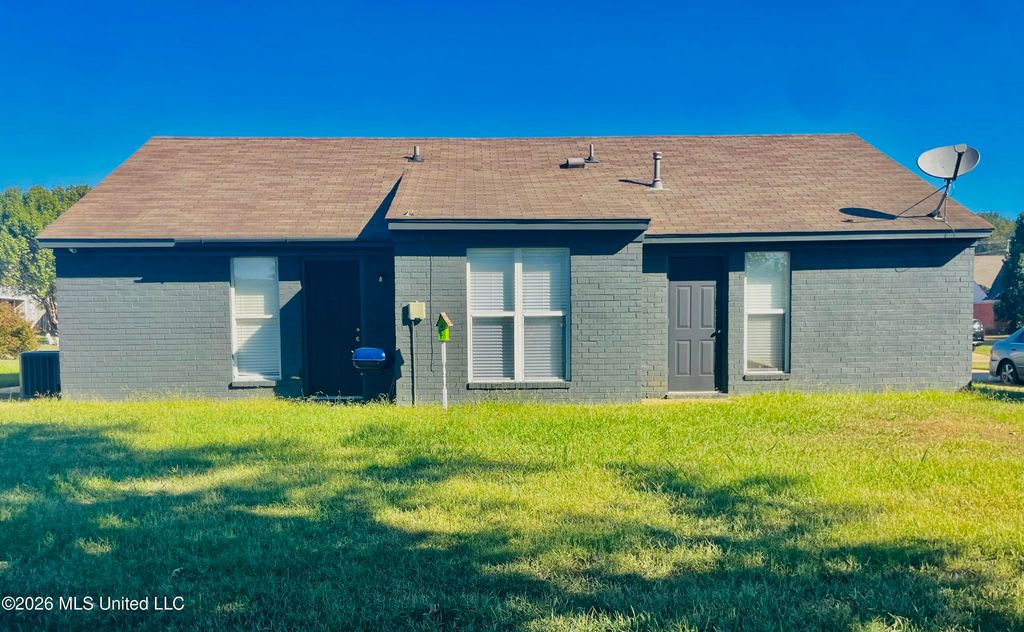 110 Country Meadows Drive, Senatobia, MS 38668 — photo 2