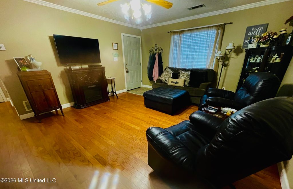 110 Country Meadows Drive, Senatobia, MS 38668 — photo 5