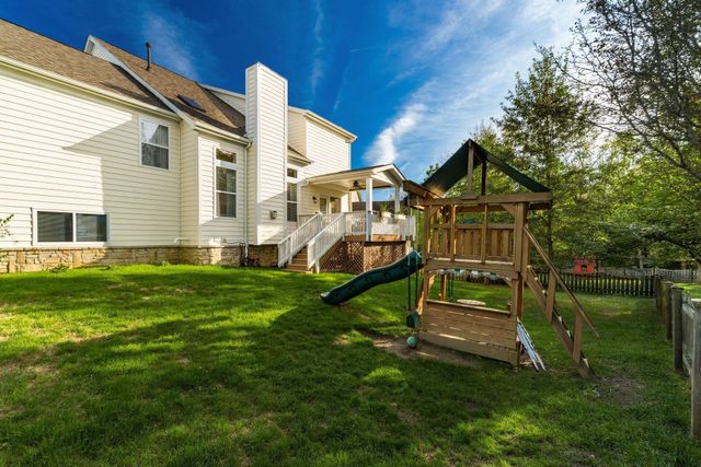 218 Blue Jacket Circle, Pickerington, OH 43147