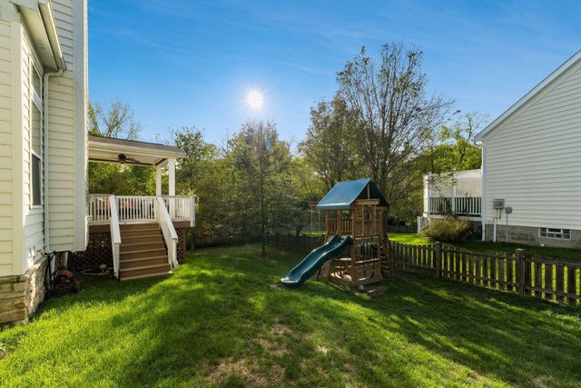 218 Blue Jacket Circle, Pickerington, OH 43147