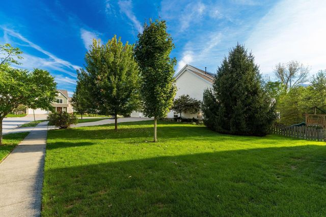 218 Blue Jacket Circle, Pickerington, OH 43147