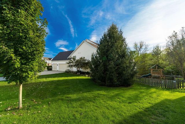 218 Blue Jacket Circle, Pickerington, OH 43147