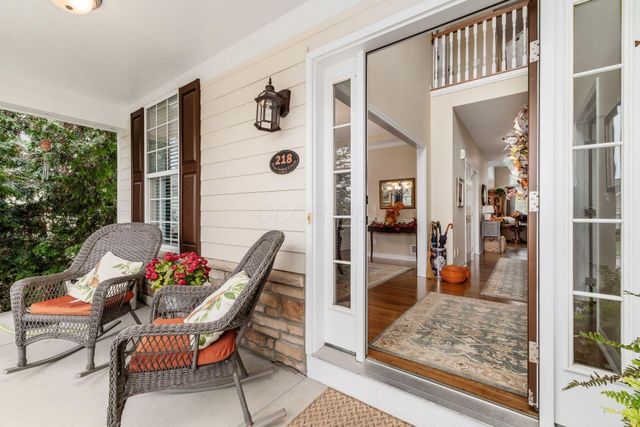218 Blue Jacket Circle, Pickerington, OH 43147