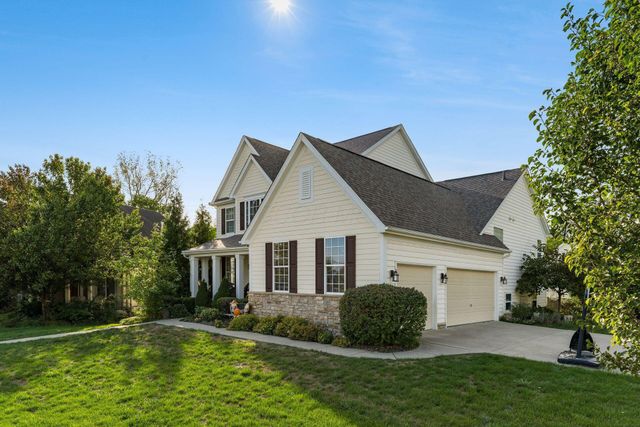 218 Blue Jacket Circle, Pickerington, OH 43147