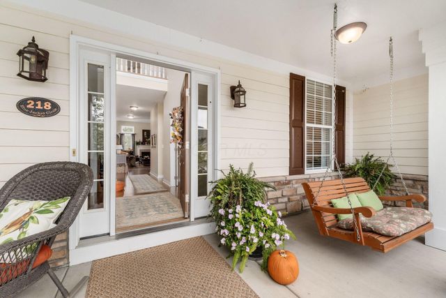 218 Blue Jacket Circle, Pickerington, OH 43147