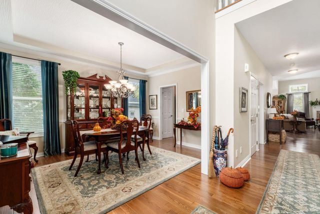 218 Blue Jacket Circle, Pickerington, OH 43147