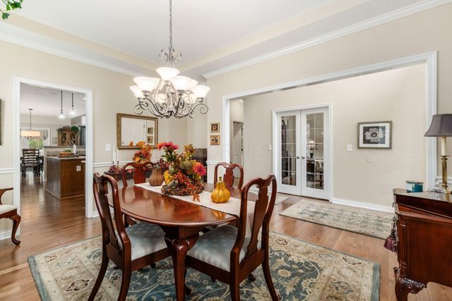 218 Blue Jacket Circle, Pickerington, OH 43147