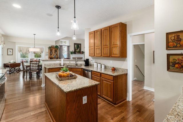 218 Blue Jacket Circle, Pickerington, OH 43147