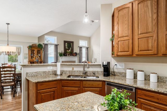 218 Blue Jacket Circle, Pickerington, OH 43147