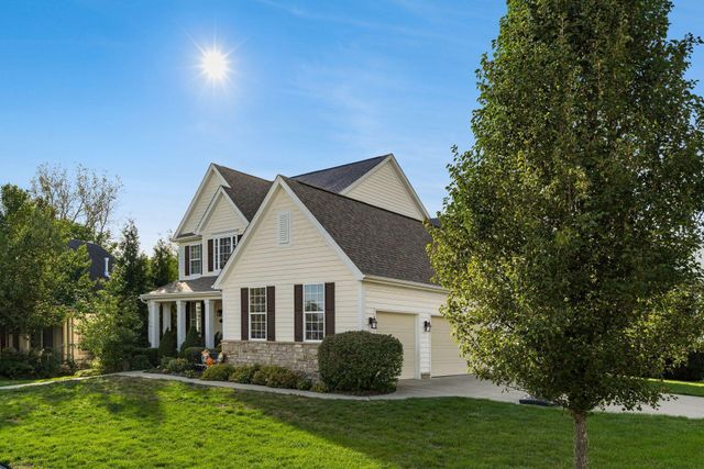 218 Blue Jacket Circle, Pickerington, OH 43147