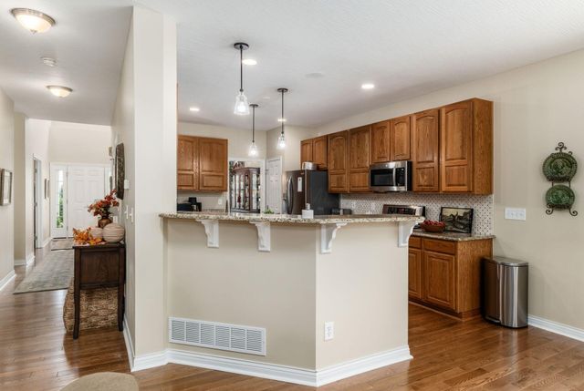 218 Blue Jacket Circle, Pickerington, OH 43147