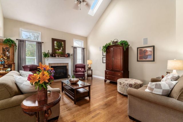 218 Blue Jacket Circle, Pickerington, OH 43147