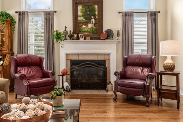 218 Blue Jacket Circle, Pickerington, OH 43147