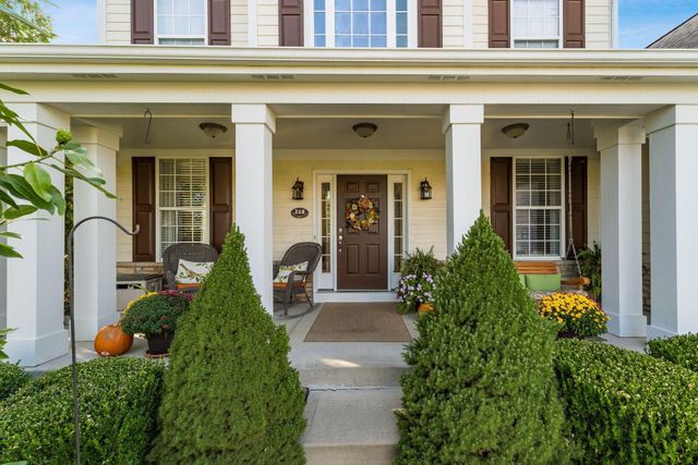 218 Blue Jacket Circle, Pickerington, OH 43147