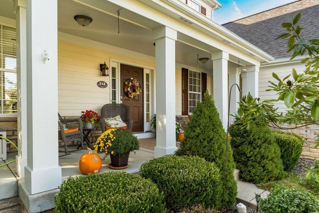218 Blue Jacket Circle, Pickerington, OH 43147