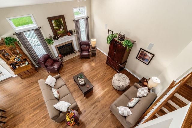 218 Blue Jacket Circle, Pickerington, OH 43147