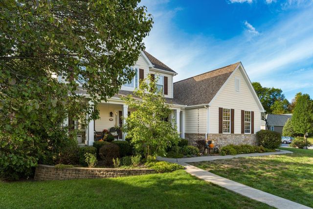 218 Blue Jacket Circle, Pickerington, OH 43147