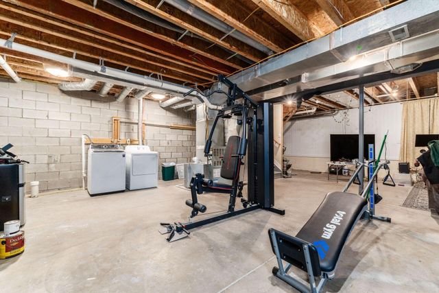 218 Blue Jacket Circle, Pickerington, OH 43147