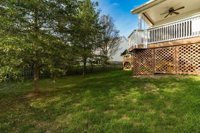 218 Blue Jacket Circle, Pickerington, OH 43147