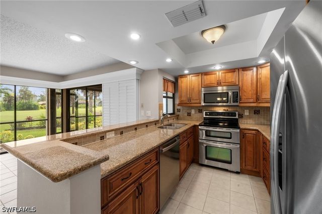 14790 Eagle Ridge DR 101, Fort Myers, FL 33912