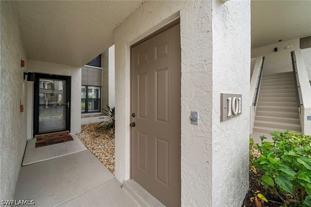 14790 Eagle Ridge DR 101, Fort Myers, FL 33912