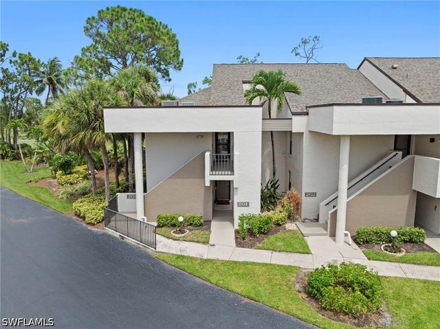 14790 Eagle Ridge DR 101, Fort Myers, FL 33912
