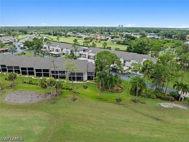 14790 Eagle Ridge DR 101, Fort Myers, FL 33912