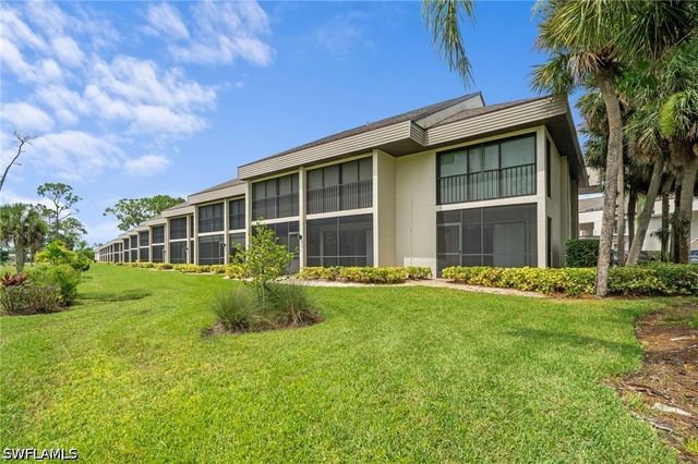 14790 Eagle Ridge DR 101, Fort Myers, FL 33912