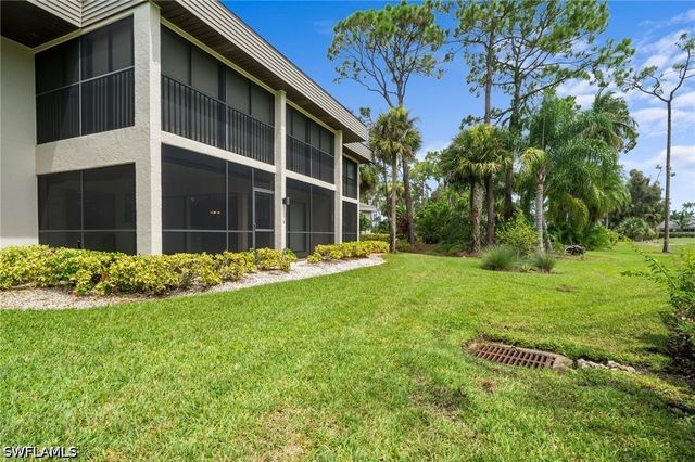 14790 Eagle Ridge DR 101, Fort Myers, FL 33912