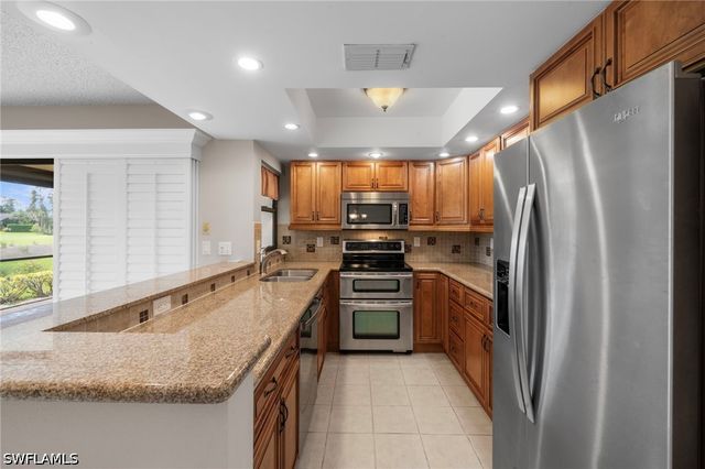 14790 Eagle Ridge DR 101, Fort Myers, FL 33912