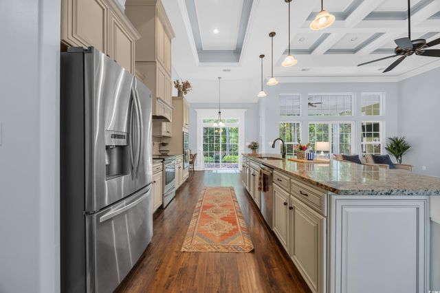 840 Jeter Ln., Myrtle Beach, SC 29588