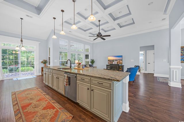 840 Jeter Ln., Myrtle Beach, SC 29588