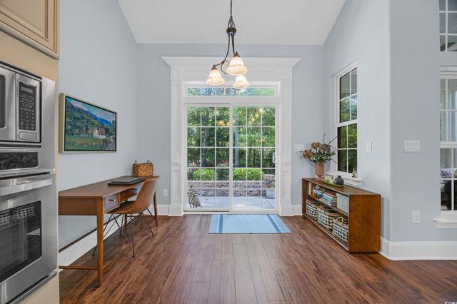 840 Jeter Ln., Myrtle Beach, SC 29588