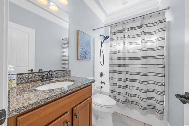 840 Jeter Ln., Myrtle Beach, SC 29588