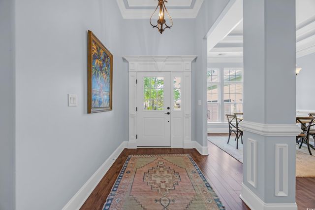 840 Jeter Ln., Myrtle Beach, SC 29588