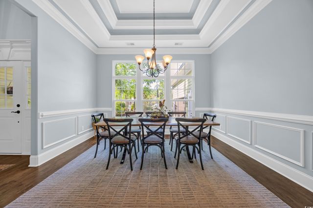 840 Jeter Ln., Myrtle Beach, SC 29588