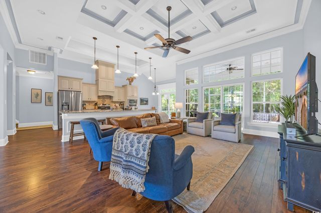 840 Jeter Ln., Myrtle Beach, SC 29588