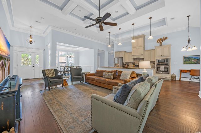 840 Jeter Ln., Myrtle Beach, SC 29588