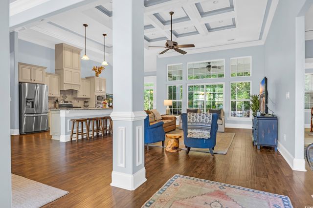 840 Jeter Ln., Myrtle Beach, SC 29588