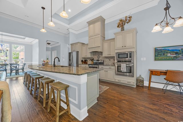 840 Jeter Ln., Myrtle Beach, SC 29588