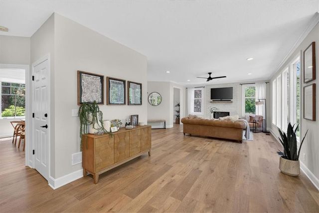 15230 Fontana Street, Leawood, KS 66224