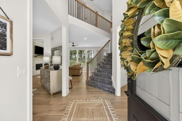 15230 Fontana Street, Leawood, KS 66224
