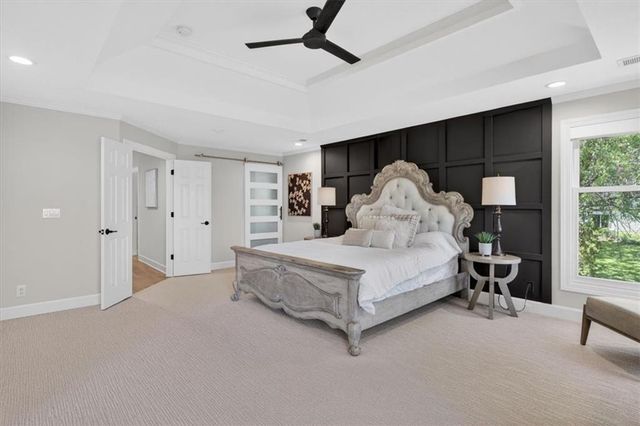 15230 Fontana Street, Leawood, KS 66224