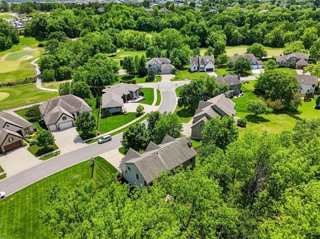 15230 Fontana Street, Leawood, KS 66224